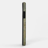 ライオンのカブス Case-Mate iPhoneケース (裏面/右)