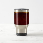 ライオンのコーヒートーゴのコップ トラベルマグ (中央)