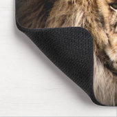 ライオンのハート マウスパッド (コーナー)