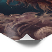 ライオンのパーキンス ポスター (コーナー)