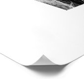 ライオンのプロフィール ポスター (角)