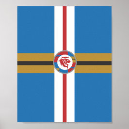 ライオンのポスター ポスター