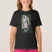 ライオンの咆哮 Tシャツ (正面)