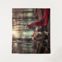 ライオンの女の子