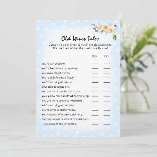 ライオンの子フローラ青い旧妻の物語のシャワーゲーム プログラム (スタンド正面)