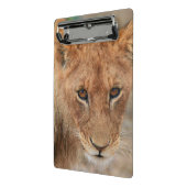 ライオンの子 ミニクリップボード (アングル2)