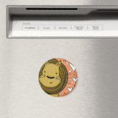 ライオンの愛 マグネット (インサイチュ (食洗機))