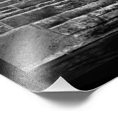 ライオンの泉 フォトプリント            (角)