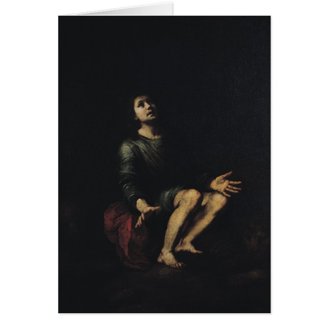 ライオンの洞穴2のダニエル (正面)