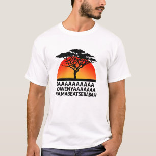 ライオンの王Tシャツ – スタイル王国を支配 Tシャツ
