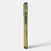ライオンの穴のダニエル Case-Mate iPhoneケース (裏面 / 左)