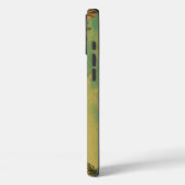 ライオンの穴のダニエル Case-Mate iPhoneケース (裏面 / 左)