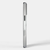 ライオンの雄叫び 名前 Case-Mate iPhoneケース (裏面 / 右)