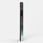 ライオンの魚 Case-Mate iPhoneケース (裏面/右)