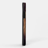 ライオンのIphone 5カバー Case-Mate iPhoneケース (裏面/右)