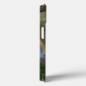 ライオンは丸太の上で子どもたち，パンテラレオ，マサイマラ， 2 Case-Mate iPhoneケース (裏面 / 右)