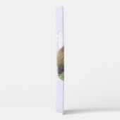 ライオンは仔ヒツジと一緒に寝る Case-Mate iPhoneケース (裏面 / 右)