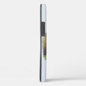 ライオンは仔ヒツジと一緒に寝る Case-Mate iPhoneケース (裏面 / 右)