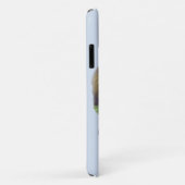 ライオンは仔ヒツジと一緒に寝る Case-Mate iPhoneケース (裏面/右)