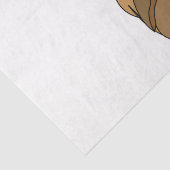 ライオンは決して諦めない ライオン 薄葉紙 (詳細)