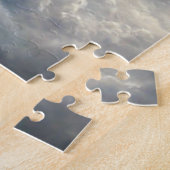 ライオンアンドラムパズル ジグソーパズル (側面)