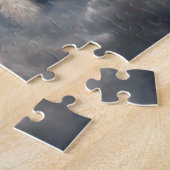 ライオンアンドラムパズル ジグソーパズル (側面)