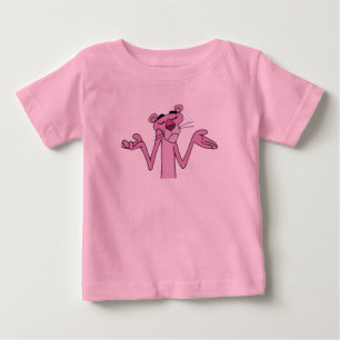 ライオンアートデザイン ベビーTシャツ