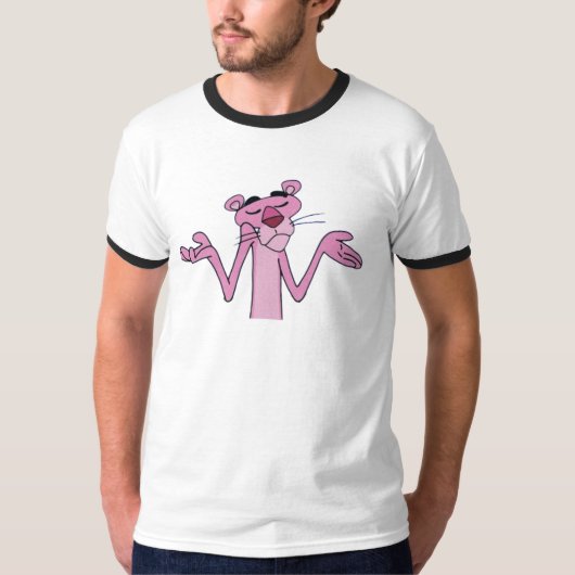 ライオンアートデザイン Tシャツ (正面)
