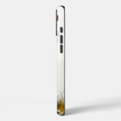 ライオンアートフォンケース Case-Mate iPhoneケース (裏面 / 左)