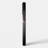 ライオンアート Case-Mate iPhoneケース (裏面 / 左)