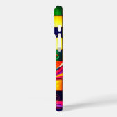 ライオンアート Case-Mate iPhoneケース (裏面 / 左)