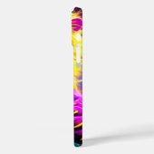 ライオンアート Case-Mate iPhoneケース (裏面 / 左)