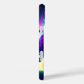 ライオンアート Case-Mate iPhoneケース (裏面 / 右)