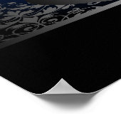 ライオンイスラムプライド ポスター (角)