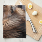 ライオンインタイムズスクエア キッチンタオル (四つ折り)