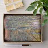 ライオンウッズミックス 薄葉紙 (ギフト)