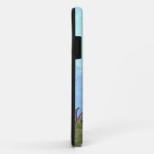 ライオンエレクトロニクス Case-Mate iPhoneケース (裏面/右)