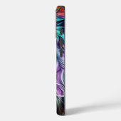 ライオンオッターボックスユニーク野生生物&自然 Case-Mate iPhoneケース (裏面 / 左)