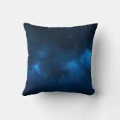 ライオンオブユダYeshua HaMashiach The Savior クッション (裏面)