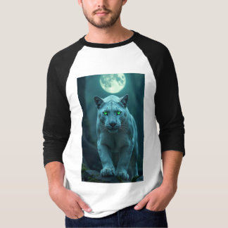 ライオンオーラ Tシャツ