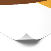 ライオンカウトライオンポートレート フォトプリント            (角)