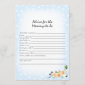 ライオンカブフローラブルーアドバイスママのシャワーゲーム プログラム (正面)