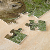 ライオンカブ遊ズ ジグソーパズル (側面)