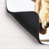 ライオンカブ マウスパッド (コーナー)