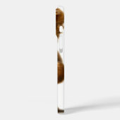 ライオンキューブフォンケース Case-Mate iPhoneケース (裏面 / 左)