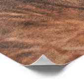 ライオンキングさん ポスター (角)