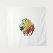 ライオンキングスタイル タペストリー (正面)