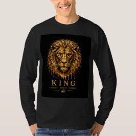 ライオンキングパワーアニマル 🦁 Tシャツ