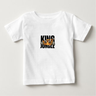 ライオンキングベビー服 ベビーTシャツ