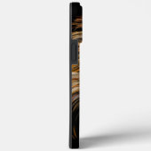 ライオンキング動物野生動物iPhoneケースメイト Case-Mate iPhoneケース (裏面 / 右)